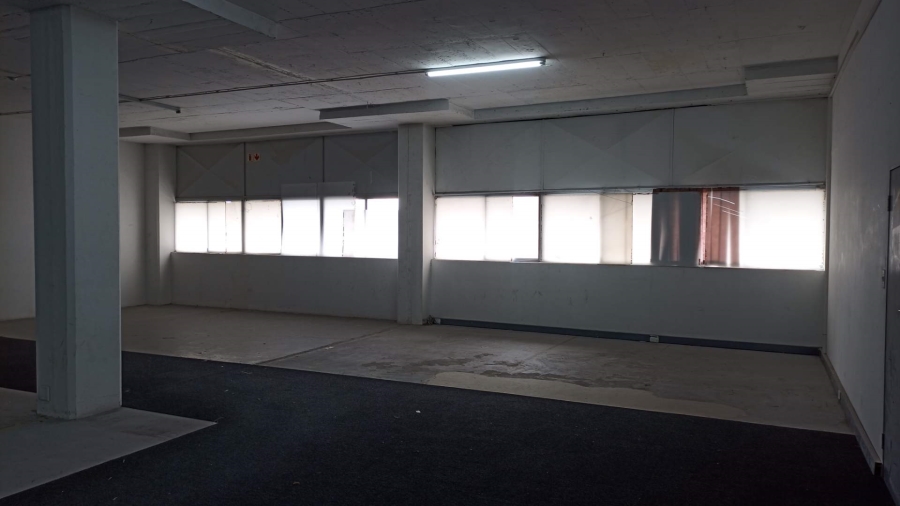 To Let commercial Property for Rent in Salt River Western Cape